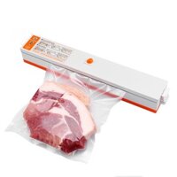 Máy Hút Chân Không Mini FreshpackPro HF-01(2 nút HÚT và HÀN riêng)