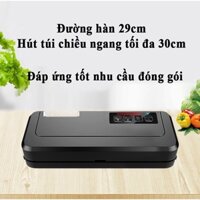 MÁY HÚT CHÂN KHÔNG P290 CAO CẤP TỰ ĐỘNG