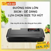 Máy Hút Chân Không p290 Cao Cấp Hút Nước, Không Kén Túi