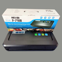 Máy hút chân không P290 Hàng Chính Hãng Hàng Nhập Khẩu