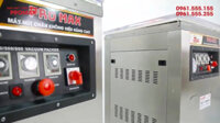 Máy hút chân không Promax 1 buồng NEWSUN