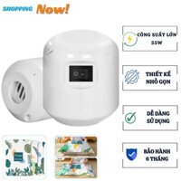 Máy hút chân không quần áo, chăn ga gối thế hệ mới ( Máy Lẻ )