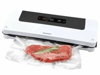 MÁY HÚT CHÂN KHÔNG SILVERCREST hàng Đức chính hãng