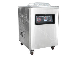 Máy hút chân không Spring Green Evolution VCC04-C