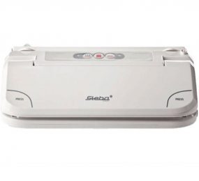 Máy hút chân không Steba VK5