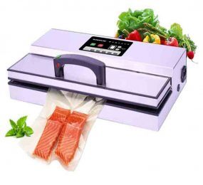 Máy hút chân không Sunhouse SHD5855