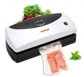 Máy hút chân không Sunhouse SHD5812