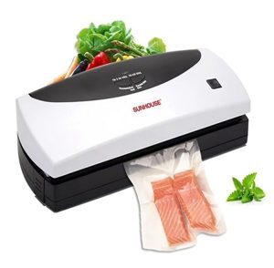 Máy hút chân không Sunhouse SHD5812