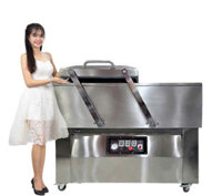 MÁY HÚT CHÂN KHÔNG THẾ HỆ MỚI 600/2SBC PRO MAX 3/35