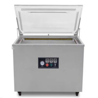 MÁY HÚT CHÂN KHÔNG THẾ HỆ MỚI DZQ500*800 PRO MAX