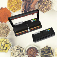 Máy hút chân không thực phẩm gia đình P280 và P290, Bảo quản chân không thực phẩm thế hệ mới