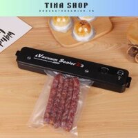 Máy hút chân không thực phẩm VaCuum Sealer Z công suất 90W