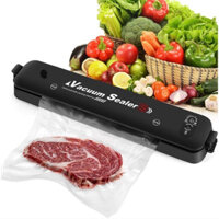Máy hút chân không thực phẩm kiêm hàn miệng túi Vacuum Sealer thế hệ mới 2023
