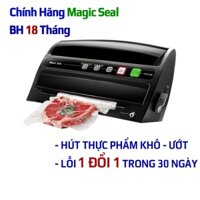 Máy hút chân không thực phẩm mini Magic Seal MS1160