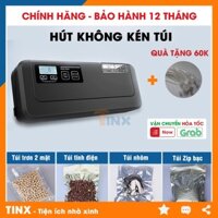 Máy hút chân không tự động không kén túi P290B -YZ30B BẢN NÂNG CẤP