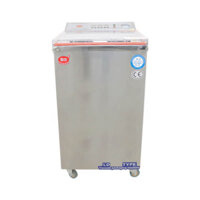 Máy hút chân không túi chè LD-600