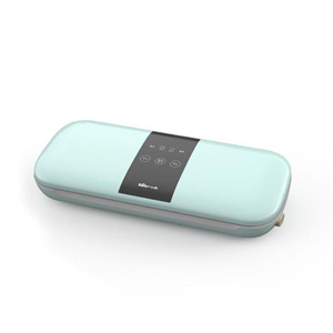 Máy hút chân không và hàn miệng túi Bear FKJ-B01B1