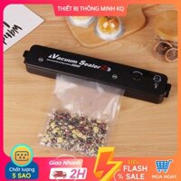 Máy hút chân không và hàn miệng túi Vacuum Sealer Z