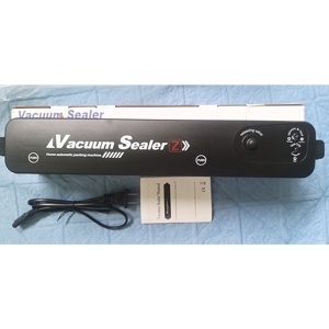 Máy hút chân không Vacuum Sealer Z