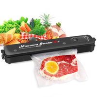 MÁY HÚT CHÂN KHÔNG VACUUM SEALER, máy hàn miệng túi nilon