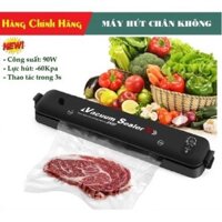 Máy hút chân không Vacuum Sealer