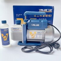 Máy hút chân không Value 3.0 công suất 180W dòng nội địa Trung cao cấp - Máy hút chân không điều hoà VALUE loại tốt