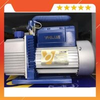 Máy hút chân không Value Model VE135N (4.0 CFM) chuyên dùng cho điện lạnh 250w