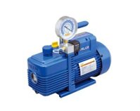 Máy hút chân không Value VI125Y loại 3.0CFM - Kèm đồng hồ báo áp và rơ le tự ngắt