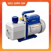 Máy Hút Chân Không Value Model: VE135N (4.0 CFM)