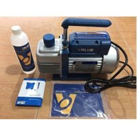 MÁY HÚT CHÂN KHÔNG Value 2.0CFM 230V/50-60hz (VE115N)