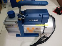 MÁY HÚT CHÂN KHÔNG VALUE FY-1.5C-N 5.4M3/H