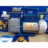 Máy hút chân không VALUE 3.0CFM VE125