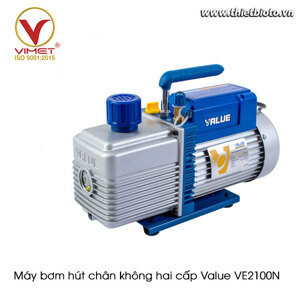 Máy hút chân không VE2100N