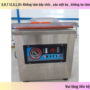 Máy hút chân không Yamafuji DZ-260B