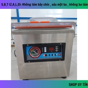 Máy hút chân không Yamafuji DZ-260B