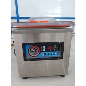 Máy hút chân không Yamafuji DZ-260B