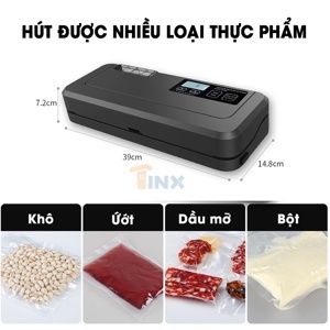 Máy hút chân không Zuhong YZ-30B