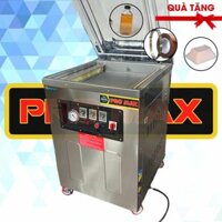 Máy Hút Chân Không DZQ500-PROMAX- Máy Hút Chân Không Công Nghiệp Với 2 Thanh Hút 50cm