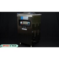 may hút chân không