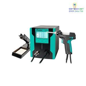 Máy hút chì Pro'skit SS-331B