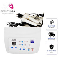 Máy hút chì Thải độc da mặt Supersonic RU-628