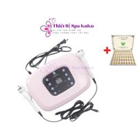 Máy Hút Chì Thải Độc Radium B628l Tặng Kèm Hộp Viên Hút Chì Haosani
