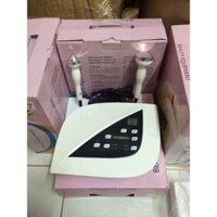 Máy Hút Chì Thải Độc Tố RADIUM B627