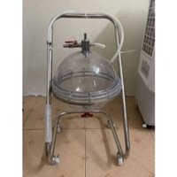 Máy Hút Dầu Nhớt Thải Chân Không Xe Máy 5 Lít- Bình Hút Nhớt Thải Tiện Lợi, Tiết Kiệm Thời Gian