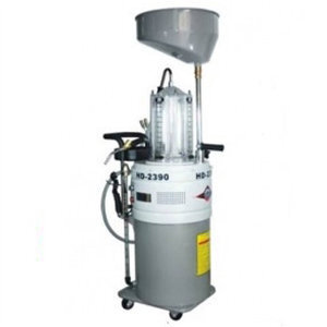 Máy hút dầu thải điện HPMM HD-2390