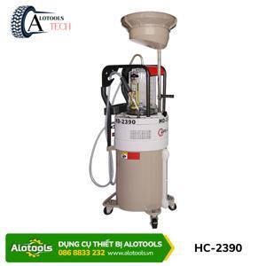 Máy hút dầu thải điện HPMM HD-2390