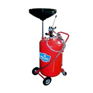 Máy hút dầu thải dùng khí nén Palada -PD-3194