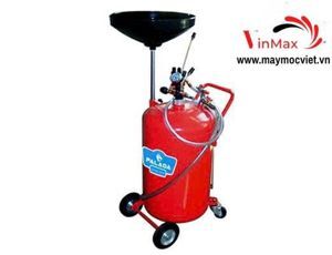 Máy hút dầu thải dùng khí nén Palada -PD-3194