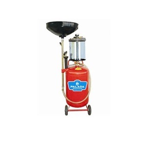 Máy hút dầu thải dùng khí nén Palada PD-3197