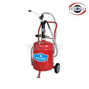 Máy hút dầu thải dùng khí nén Palada PD-3024